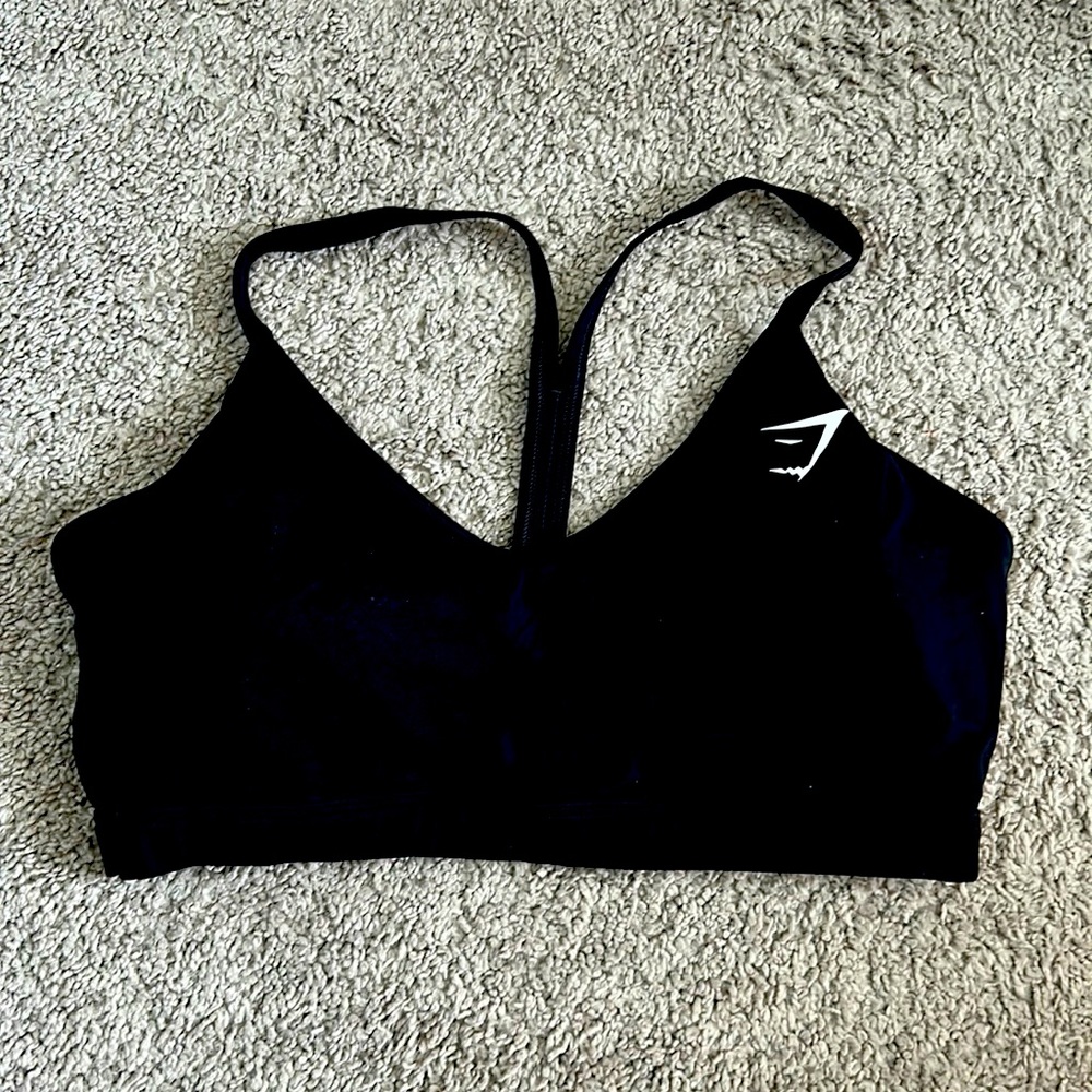 Gymshark sports bra